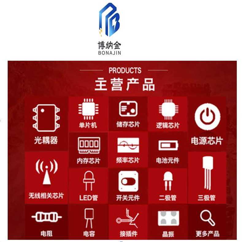 博纳金 XC7Z010-3CLG400E  XC7Z010 封装BGA  可编程逻辑芯片