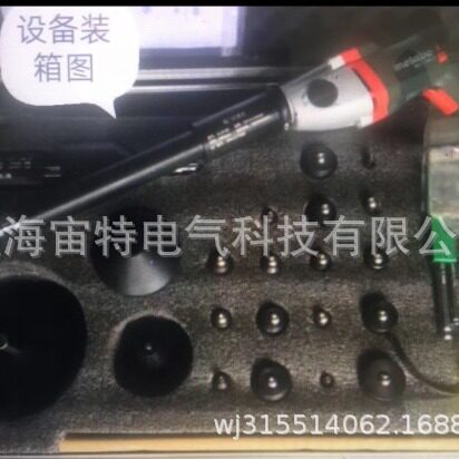 便携式阀门研磨机M-100型截止阀阀门研磨机