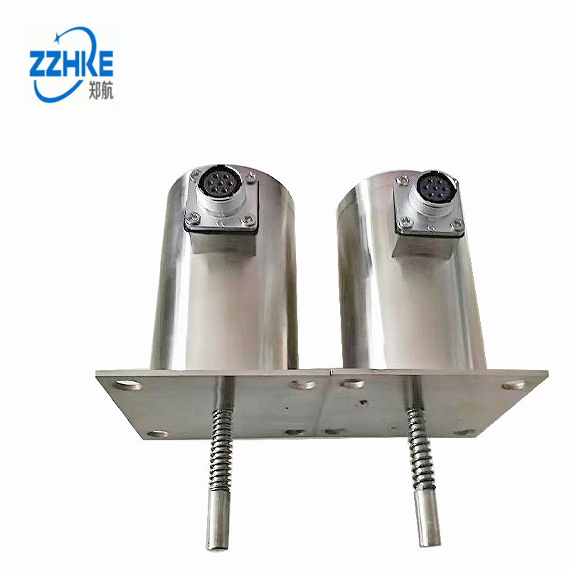 ZD-01、ZD-02  ZD-05型  ZD-03A系列一体化振动及温度变送器石油