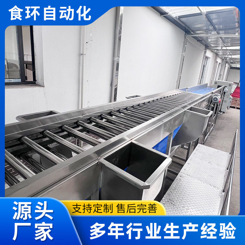 菠萝电脑选果机 电脑光电学苹果分选选果机 牛油果电脑无损选果机,清洗/食品/商业设备,其他清洗机,淘宝优惠券,粉丝福利购,淘宝优惠卷