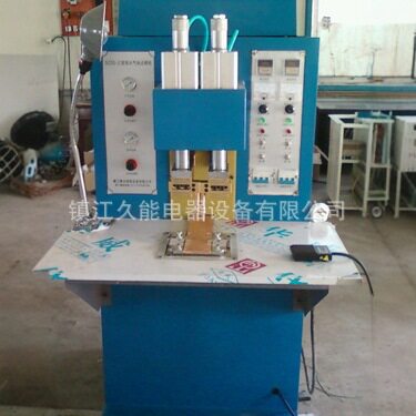 DC50-2双头电容盖专用气动储能点焊机电容器久能厂家生产