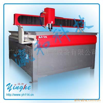 三轴数控雕刻机 工艺品雕刻设备 木材/金属/亚克力全能雕刻机