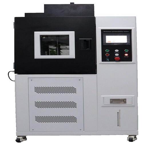 织物透湿量测试仪  SRT-239 透湿杯法 可调温度