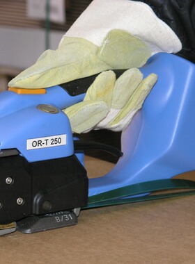 电动打包机ORT400  瑞士ORGAPACK电动打包机