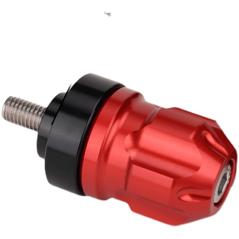 现货速发SYM三巡弋150X JETX125改装手把阻流塞 GPX1V50车把平衡