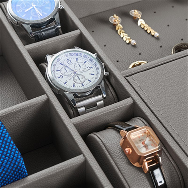 衣柜抽屉拉篮内置伸缩裤架家用衣帽间抽拉五金配件皮革首饰内衣盒