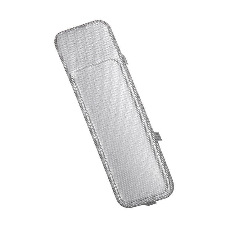 厂家直供网罩网罩落料成型模具实用型喇叭喇叭落料模具设计制造