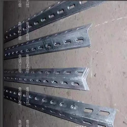 304不锈钢光面角钢双面抛光角铁货架支撑6米一支可定做打孔焊接