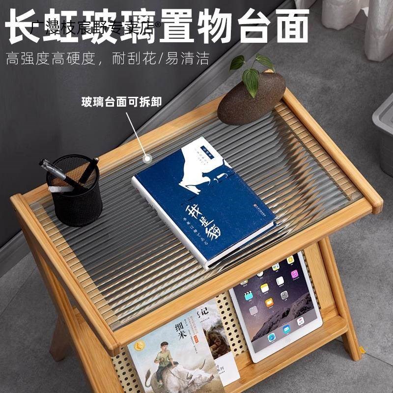 客厅沙发边几小桌子边桌小茶几角几小边几床头桌简约侧边柜