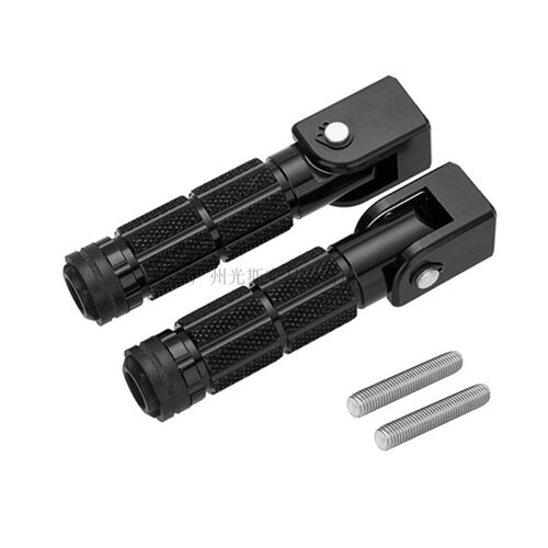 九号电动B30/B110脚蹬 9号A30/A35折叠脚踏 C40/C65/C90后脚踏
