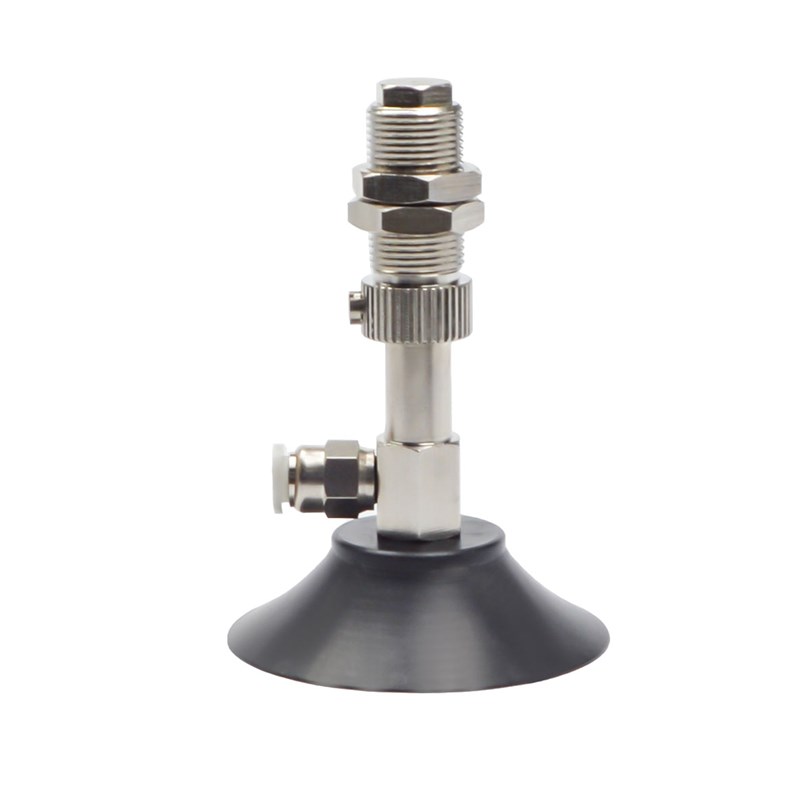 长行程防滑型内置弹簧 工业配件VPD10-10KNH6B/6J黑色