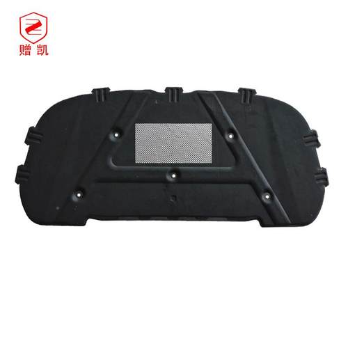 适用05-11/款宝05-11款马系E881/E2E87前机盖隔1音棉12-18款隔热