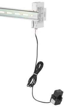 家单相防1164逆流电表ADL2010N-CT/D6用80A接入标配只互感器