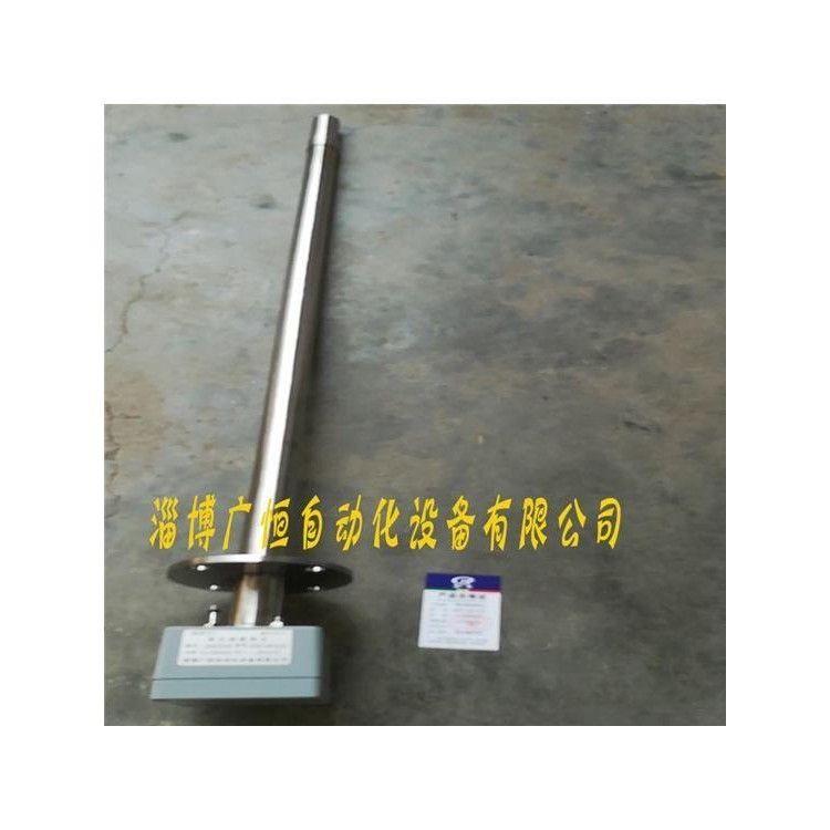 氧化锆氧探头氧量检测仪
