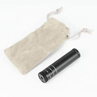 手持视OSE可直调焦的聚距焦棱镜宝石分光镜光谱仪宝石节检测工具