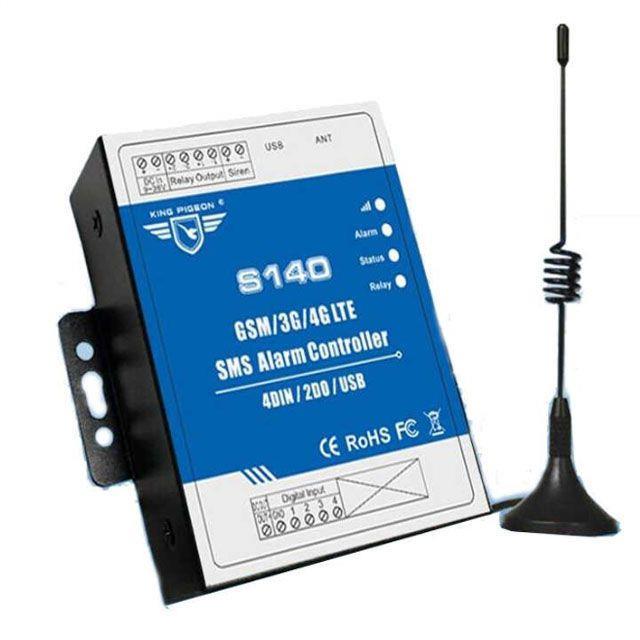 厂家直销4G短信电话远
