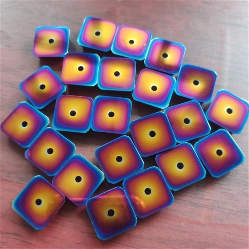 硬质合金洗刀片株i洲龙门铣刀片四方铣刀片4160511三角3130511刀