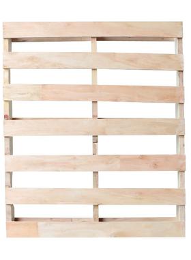 免熏木托寸盘*四面进叉40*4FRO8英挖孔12191蒸016mm美标木卡板