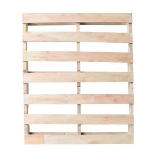 免熏木托寸盘 4FRO8英挖孔12191蒸016mm美标木卡板 四面进叉40