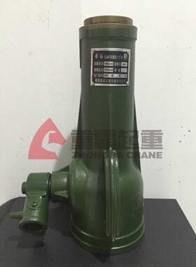 厂家直销螺旋斤顶顶千QL机械千斤齿轮大位吨VHZ手摇千斤顶重霸起