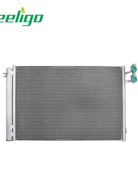 适用于器BMW宝马13系列/1/Z42003-13汽车空调/653冷凝6450X916977