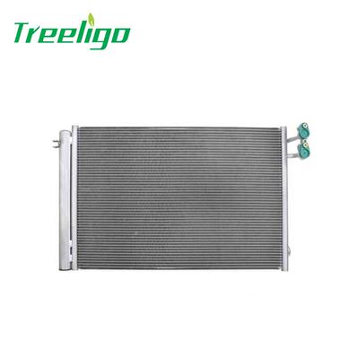 适用于器BMW宝马13系列/1/Z42003-13汽车空调/653冷凝6450X916977