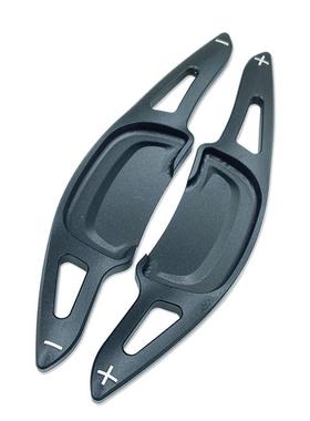 用新2020后马自达3昂科塞CX-30换适挡拨片方拉向盘内饰93963改装