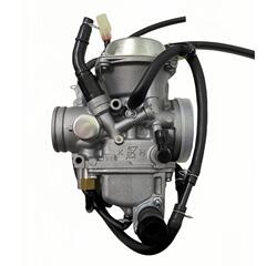 161M00-5HN-41摩托车化油器适28160用HondaRANCHER350TRX350化油