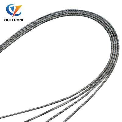 三叉四腿压制钢丝绳成索套吊具行起984重钢缆钢丝绳吊具车组合