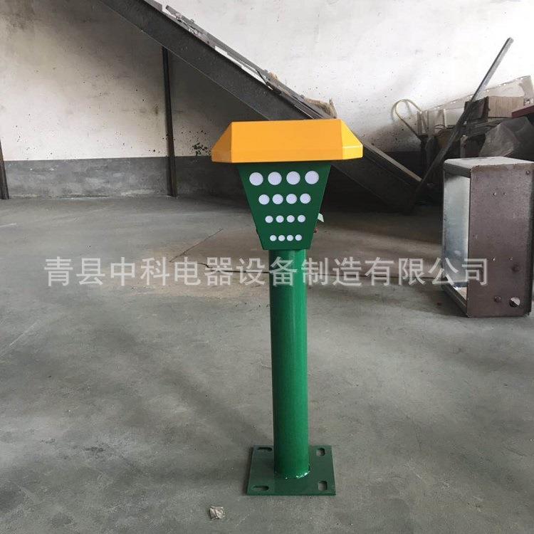 中科电器充电桩景观灯柱主机设备户外支架加立杆蘑菇桩钣金加工