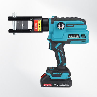 DMY240手动液压钳压线钳铜铝端子压接工具冷压铜铝便携式液压钳