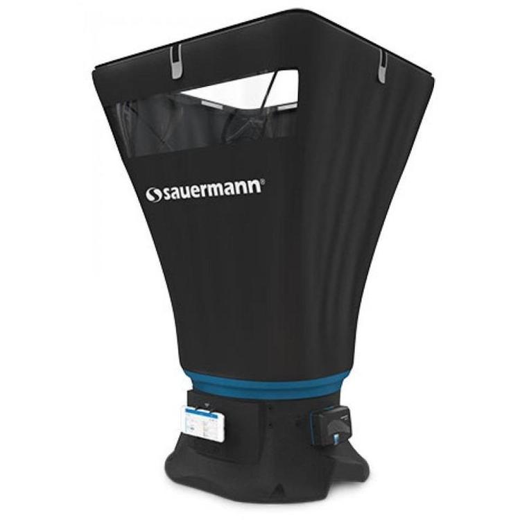 皮托管式风量罩 空气流量计DBM 620多功能电子空气平衡仪 风量罩