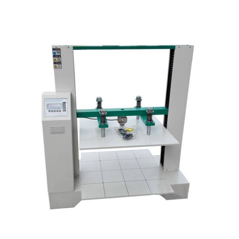 纸箱抗压试验机瓦楞纸板强度测试仪包装箱堆码测试机,包装,五金配件包装,淘宝优惠券,粉丝福利购,淘宝优惠卷