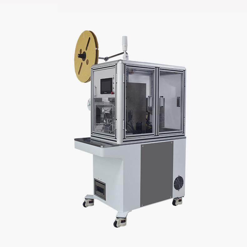 半自动端子机电子线裁线剥皮打端机 全自动双压单穿防水栓端子机,五金/工具,剥线机,淘宝优惠券,粉丝福利购,淘宝优惠卷