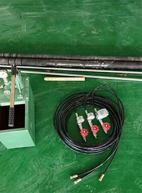 煤层瓦斯压力测定仪 诚意销售 操作简单 ACW-1瓦斯压力测定仪