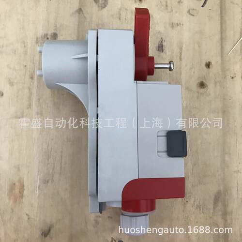MVN4610球阀执行器替代CN4610A1001 10NM开关型