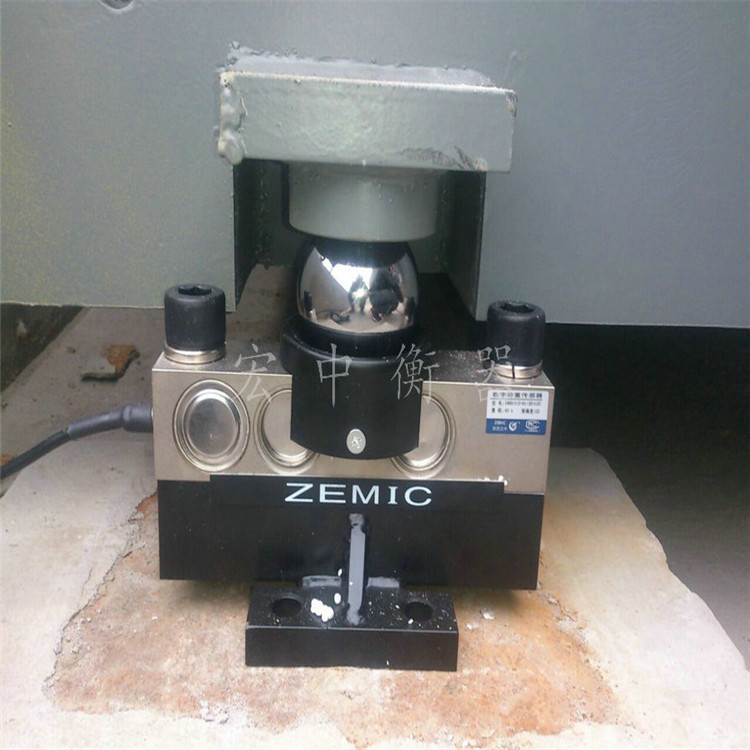 QS-30吨地磅称重传感器 地磅模拟式数字式传感器