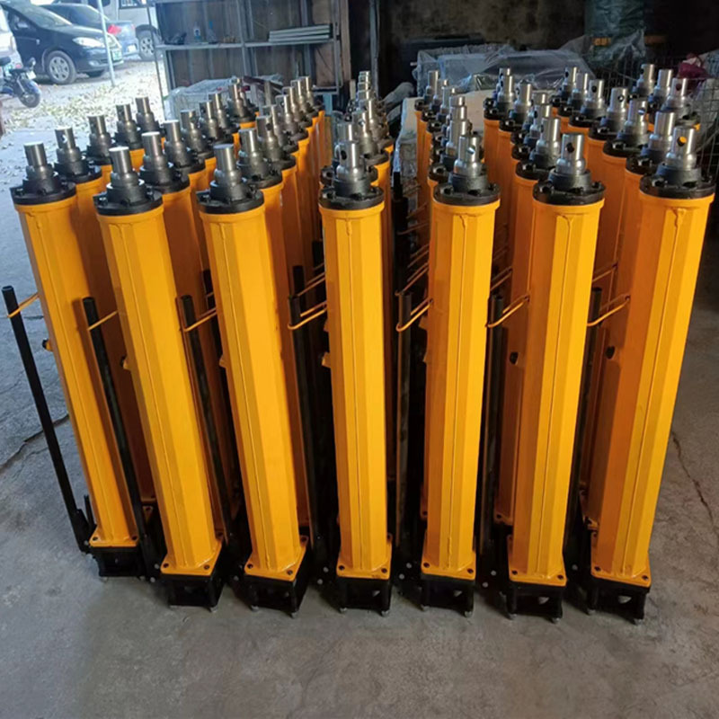 宝森 YT4-8A液压移溜器 YT4-6A液压移溜器煤矿用单体液压移溜器