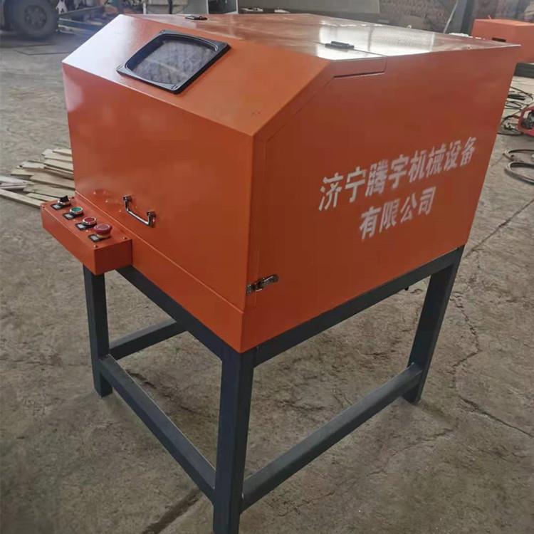 供应TH32型全自动钢筋平头机 源厂直经实惠耐用操作简单