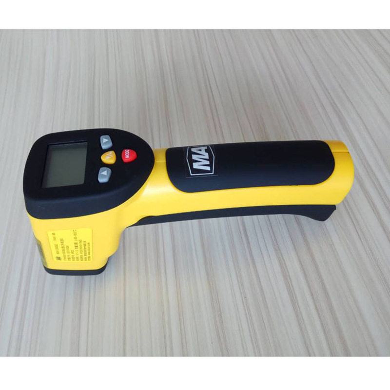 宝森 CWH425本质安全型红外测温仪 便携式矿用红外测温仪425℃