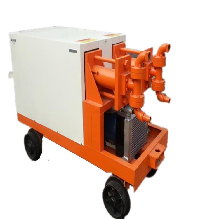 供应TY80杠100型矿用双液注浆机 15KW 源厂直供实惠耐用