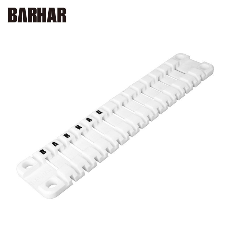 BARHAR岜哈  户外救援墙角高温耐磨消防单双绳耐单槽绳索保护板