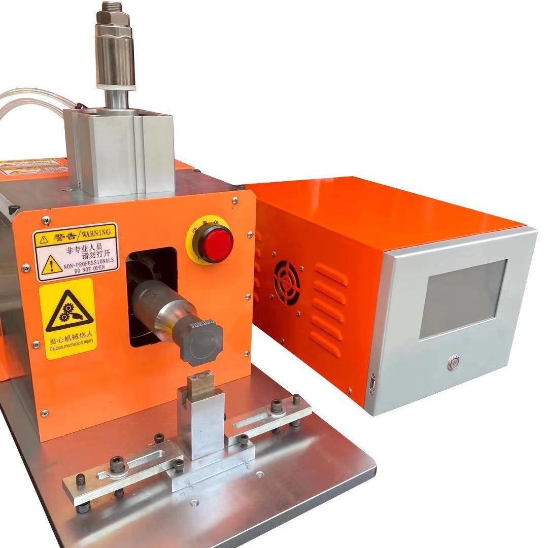 超声波金属焊接机 热熔器20-32 热熔器 热熔焊机 热熔机厂家