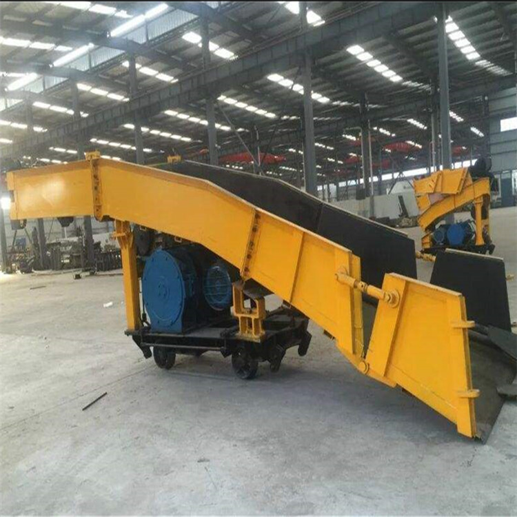 长力现货P-60B耙装机广泛用于巷道掘进中配以矿车 箕进行装载作业