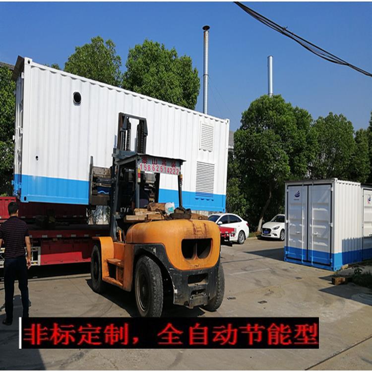 厂家生产高压制氮机油罐清洗制氮机化工管道吹扫制氮机