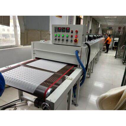 隧道炉隧道炉烘干线工业隧道炉工件隧道炉可到厂考场