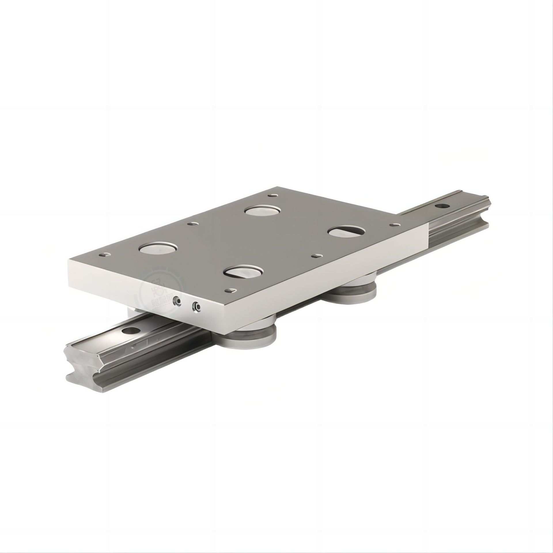 IVTAAN-0400-000-A20A0-1   IVT Guides直线导轨 Slides