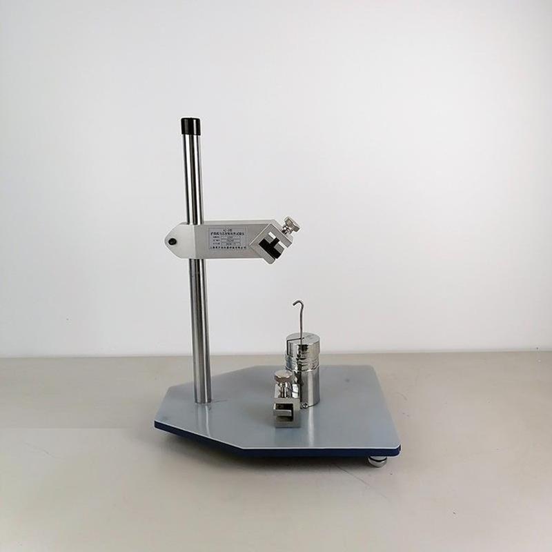 NJ-2石膏板芯与护面纸粘结仪石膏试验仪器板芯与护面纸粘结测定仪