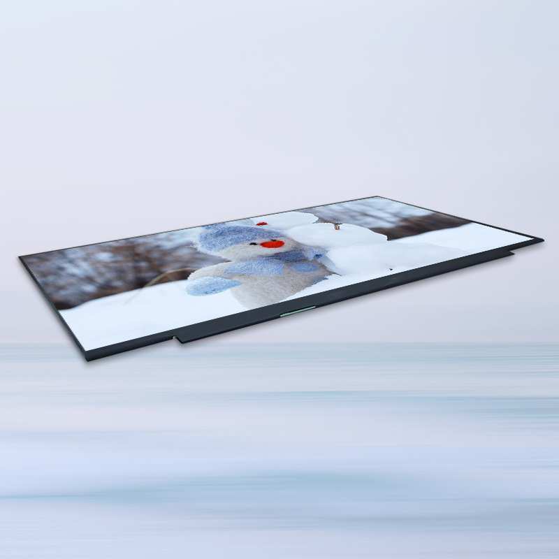 15.6寸EDP接口250亮度lcd液晶显示屏模组1920*1080屏幕tft液晶屏