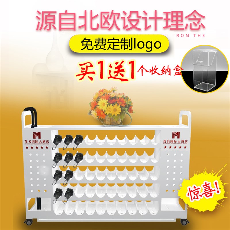 商用雨伞架酒店大堂学校收纳架公司沥水伞桶置物家用放雨伞的架子